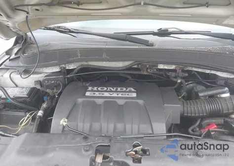 2005 Honda Pilot Ex-L z USA, uszkodzony, nr VIN 2HKYF18565H533293